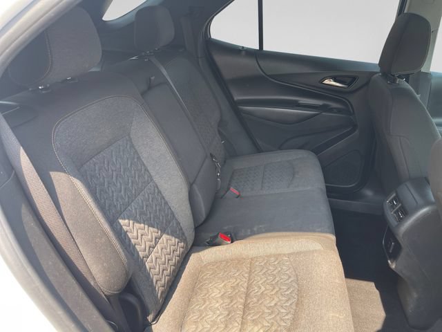 Used 2023 Chevrolet Equinox LT AWD/4WD image 11
