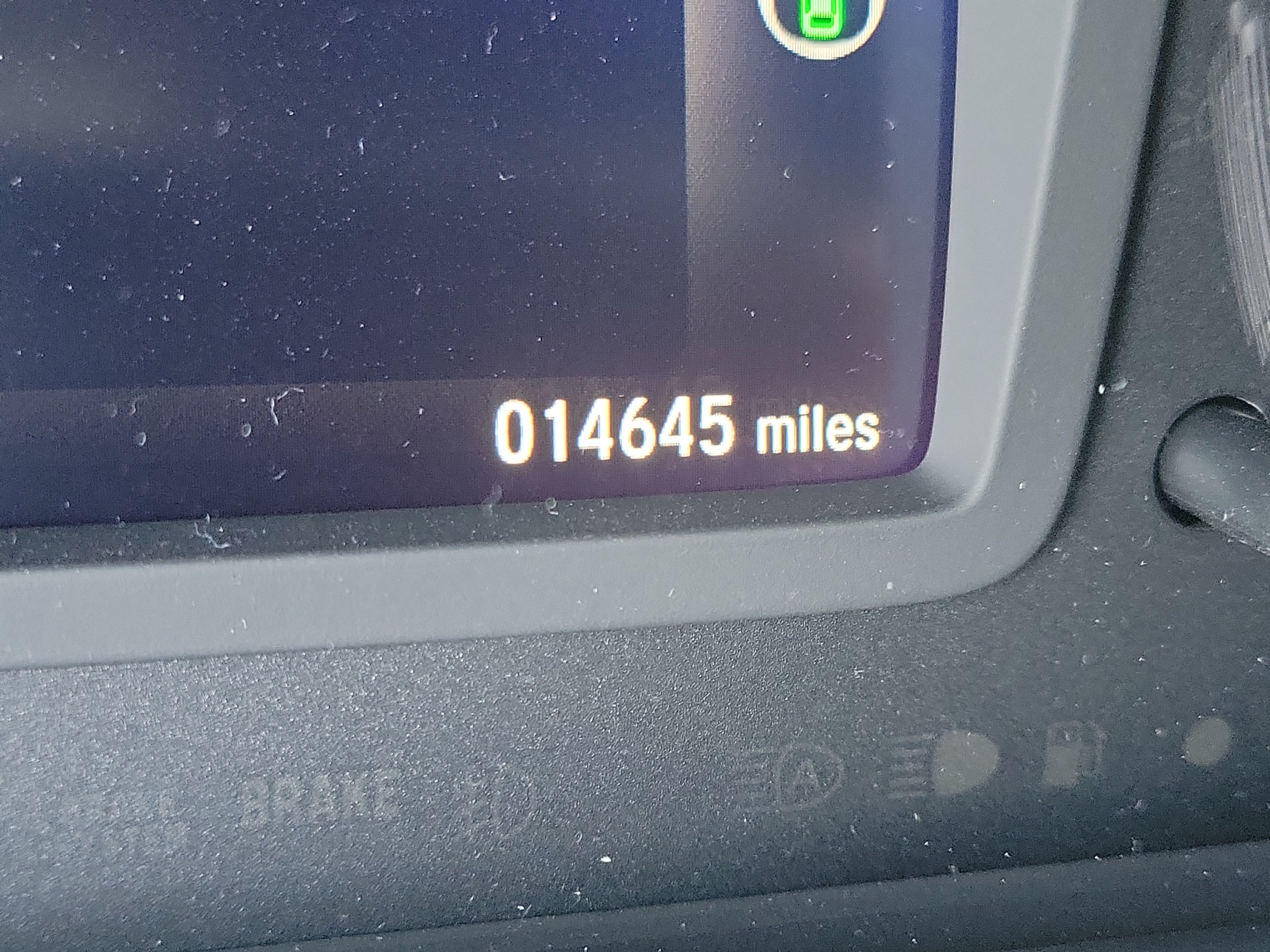 Certified 2024 Honda Odyssey Sport image 30