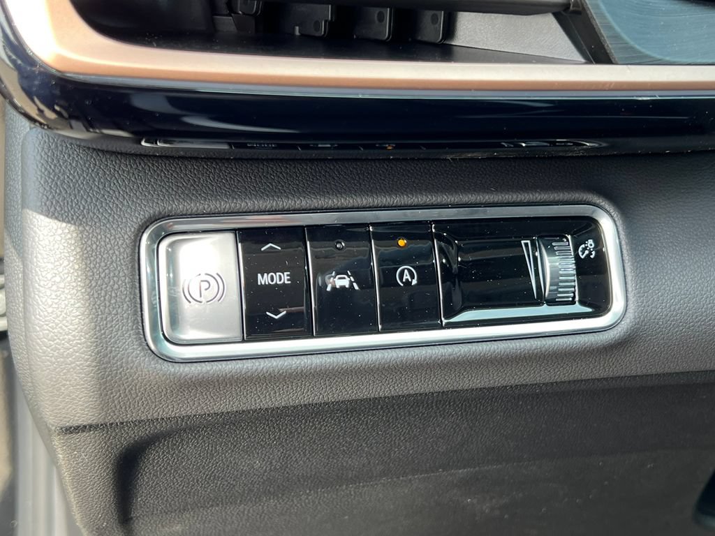 New 2026 Buick Envision Sport Touring AWD/4WD image 20