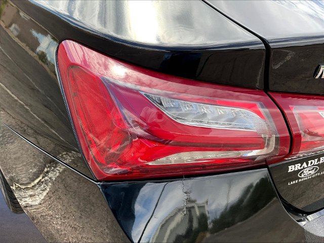 Used 2024 Chevrolet Malibu LT FWD image 25