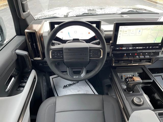 New 2025 GMC Hummer EV 2X image 5