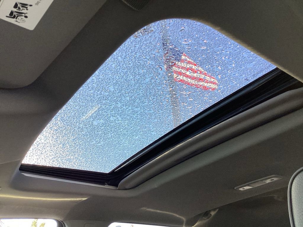 Used 2023 GMC Sierra 1500 Denali image 4