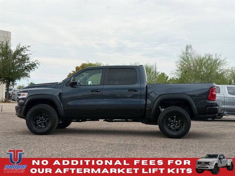 Used 2026 RAM 1500 RHO AWD/4WD image 10