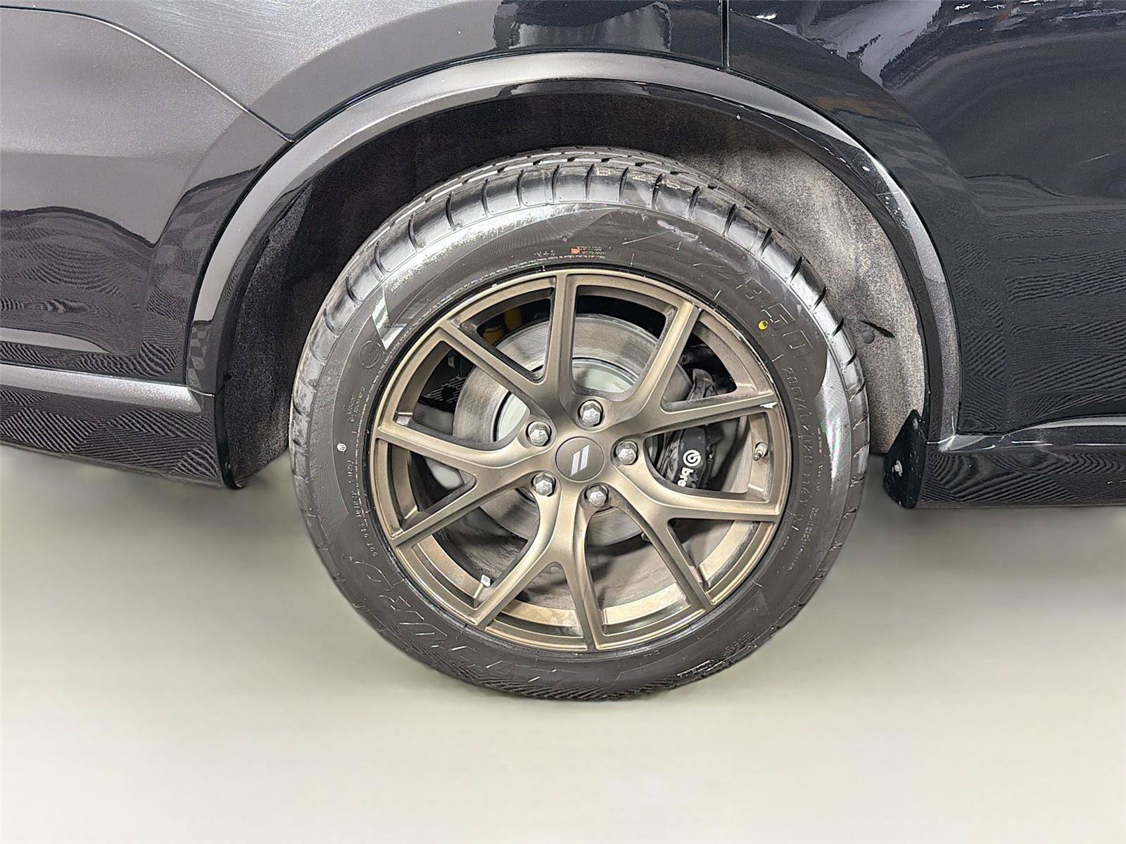 Used 2025 Dodge Durango R/T AWD/4WD image 35