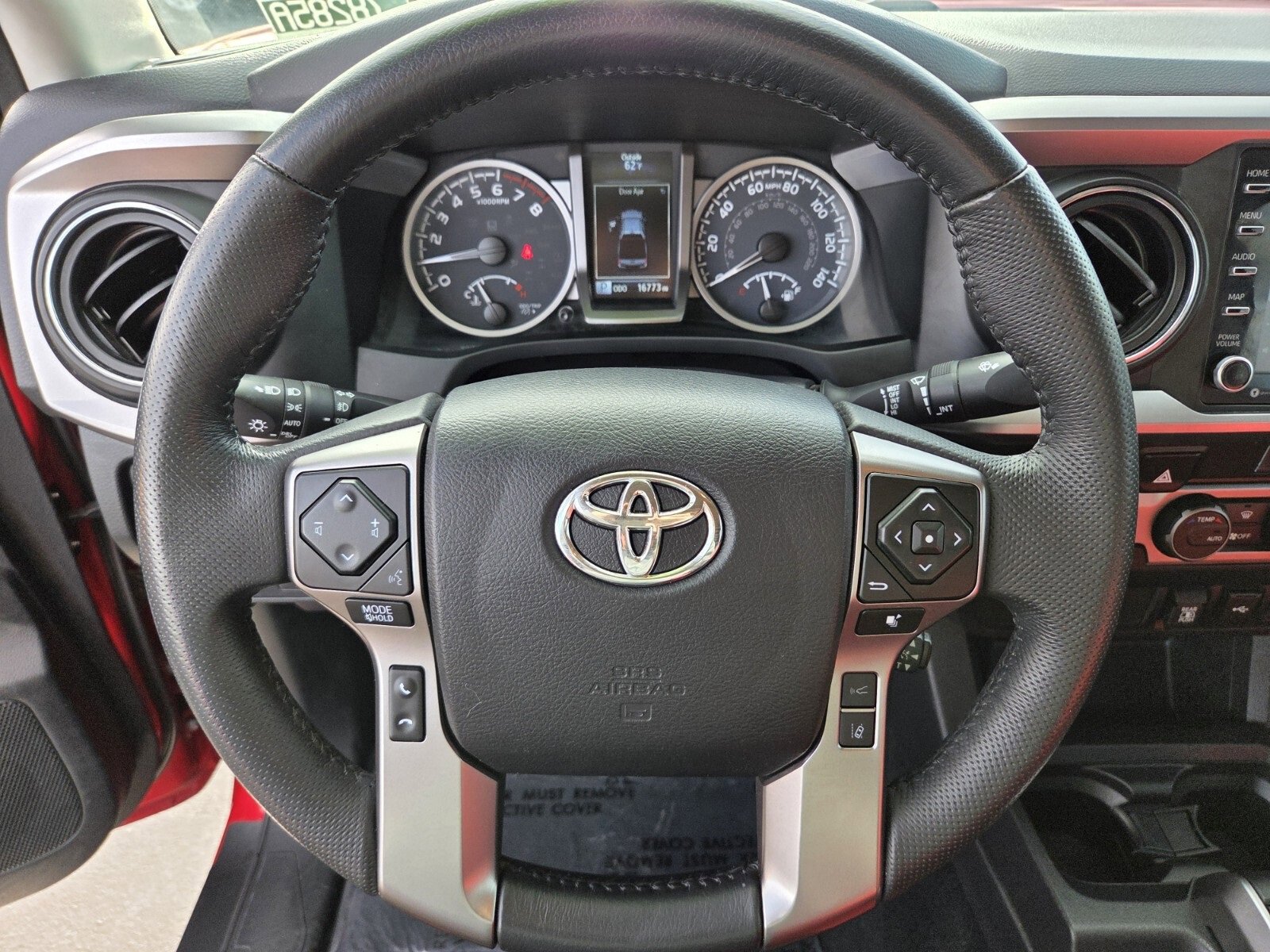 Used 2023 Toyota Tacoma SR5 image 18