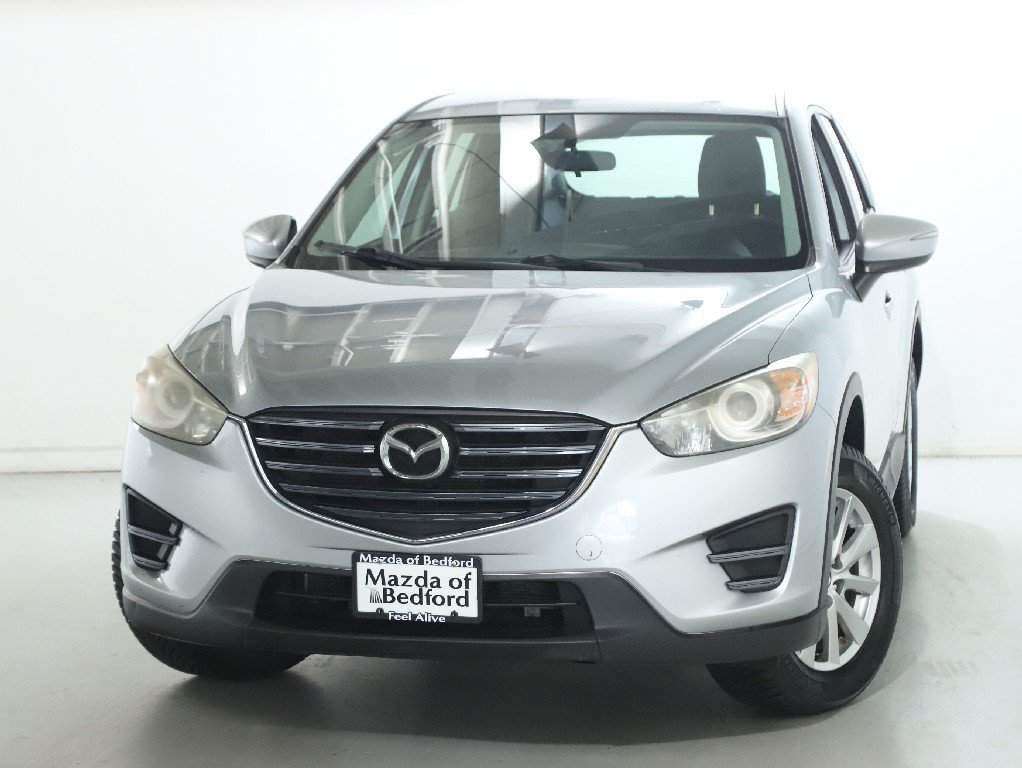 Used 2016 MAZDA CX-5 Sport w/ Rear Camera Package AWD/4WD image 2