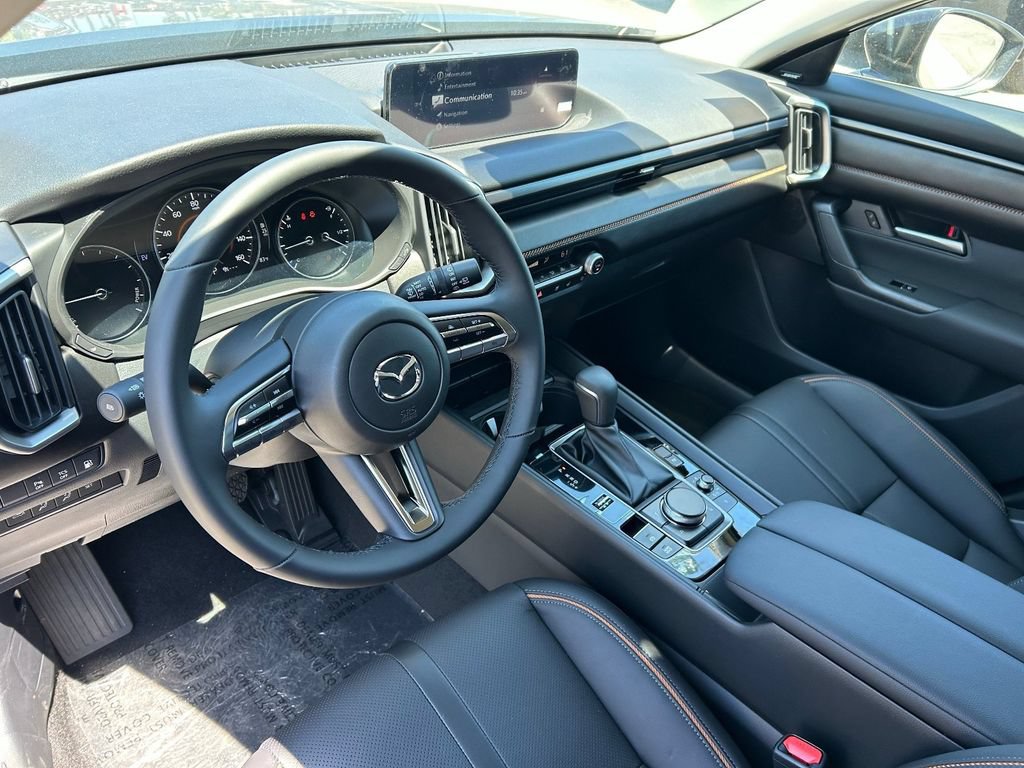 New 2026 MAZDA CX-50 AWD 2.5 Hybrid w/ Weather Package image 26