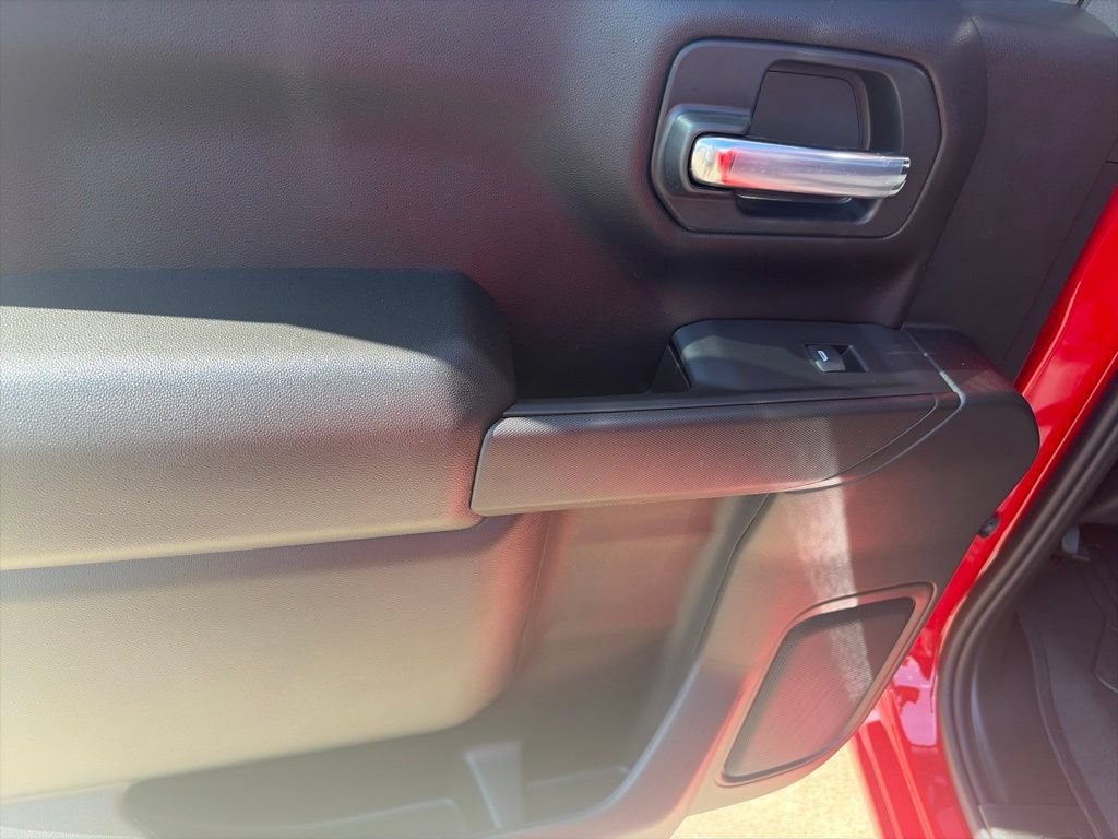 New 2026 GMC Sierra 1500 Pro w/ Graphite Edition AWD/4WD image 12