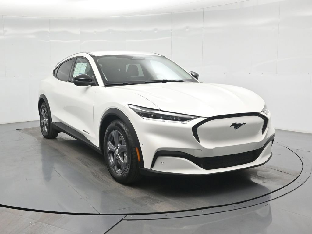 Certified 2023 Ford Mustang Mach-E Select image 25