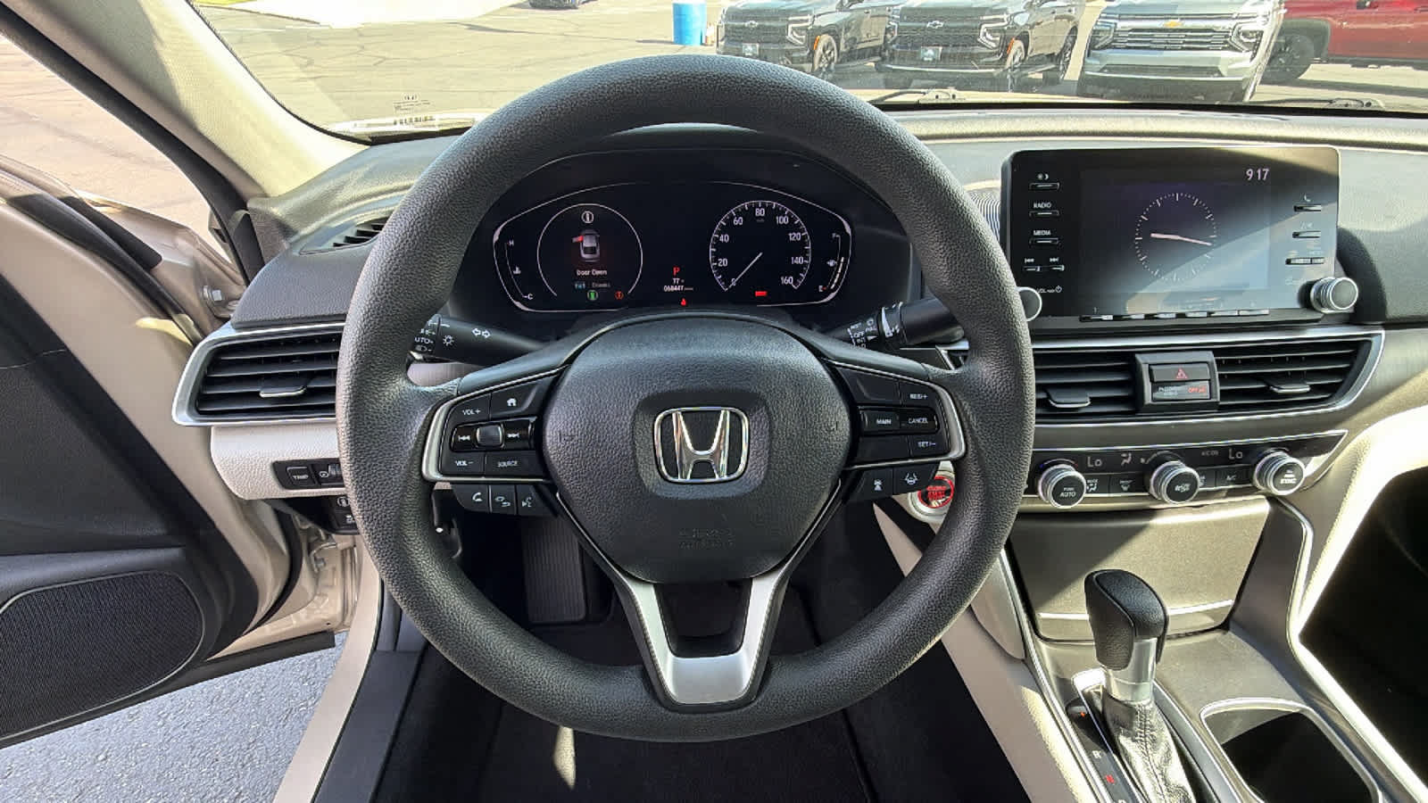 Used 2019 Honda Accord LX image 18