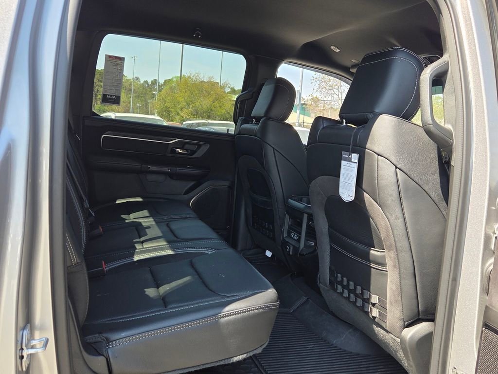 Used 2026 RAM 1500 RHO AWD/4WD image 14