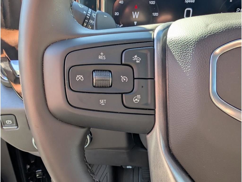 Used 2025 GMC Sierra 1500 SLT w/ SLT Premium Package image 18