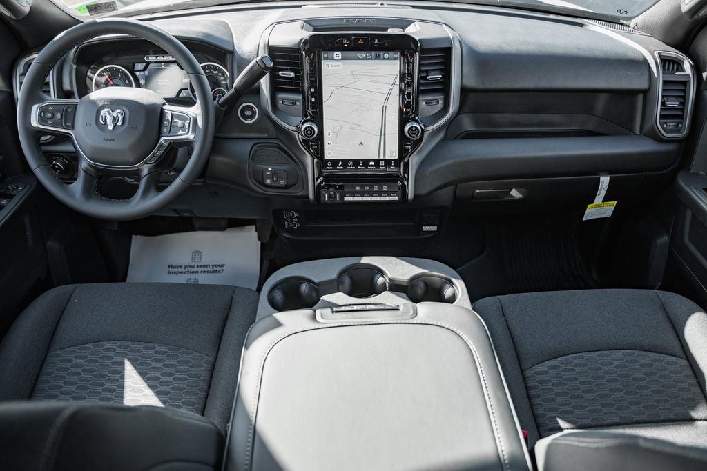 New 2026 RAM 2500 Tradesman w/ Safety Group image 22