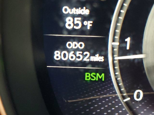 Used 2018 Lexus LS 500 w/ Interior Upgrade Package RWD image 32