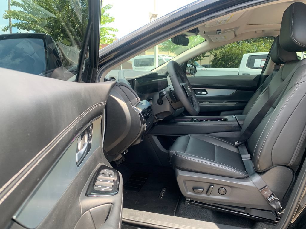 Used 2026 Nissan Murano SL AWD/4WD image 27