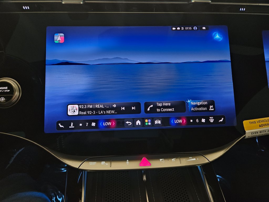 New 2027 Mercedes-Benz S 580 4MATIC Sedan image 24