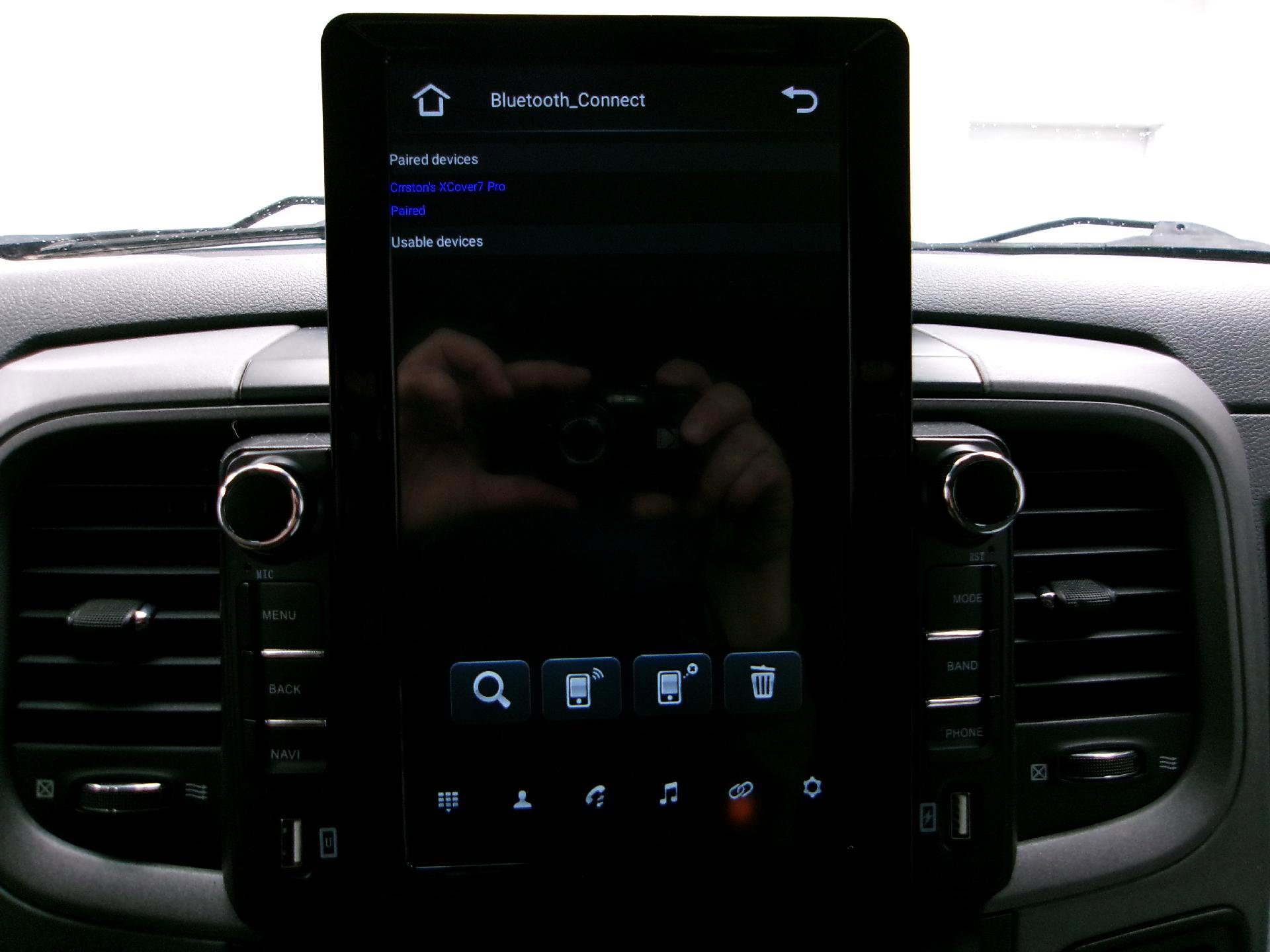 Used 2018 RAM 2500 Tradesman w/ Chrome Appearance Group image 6