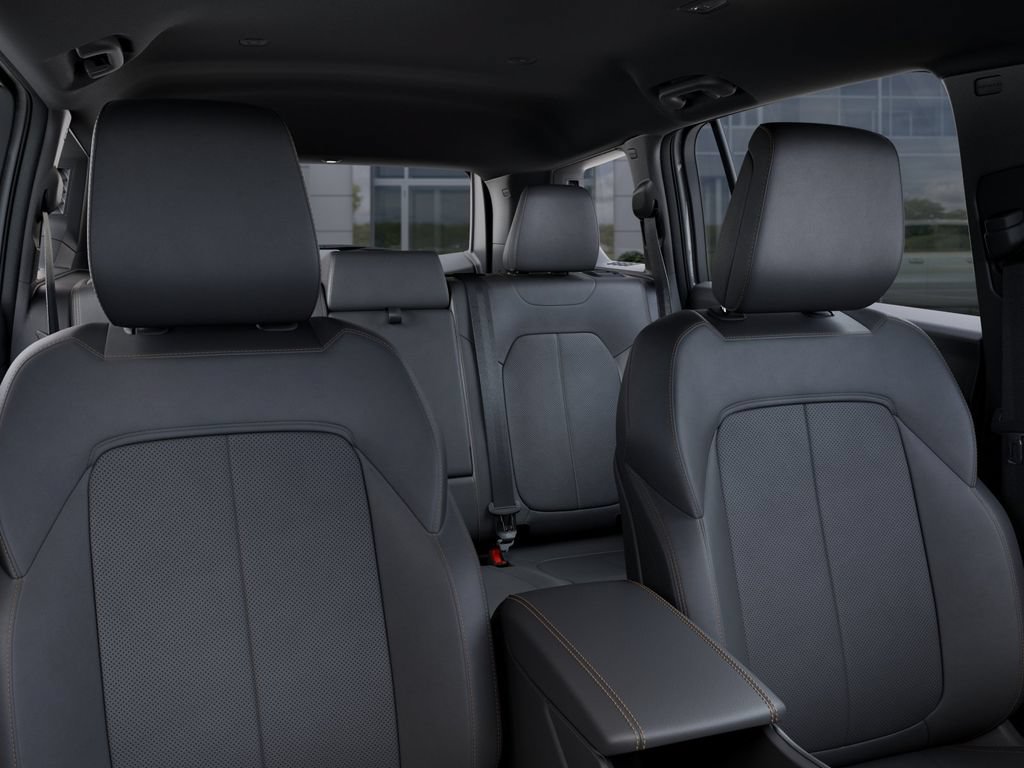 New 2026 Jeep Cherokee Limited AWD/4WD image 26