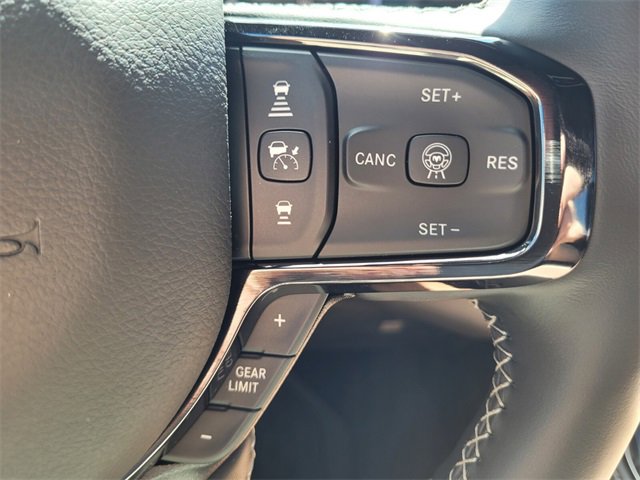 New 2026 RAM 1500 Limited image 26