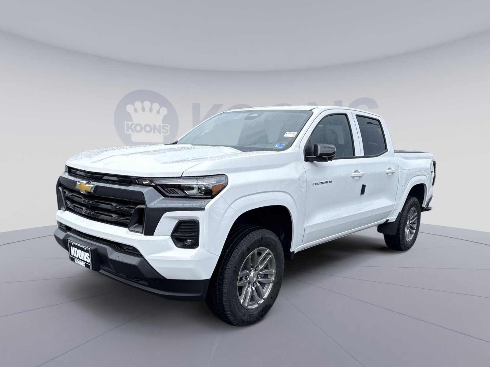 New 2026 Chevrolet Colorado LT w/ LT Convenience Package
