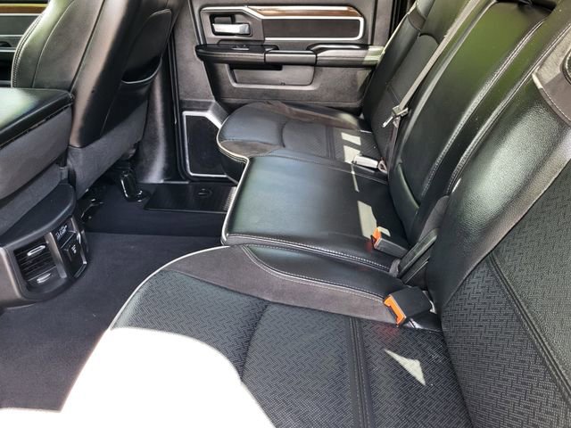 Used 2024 RAM 2500 Laramie image 21