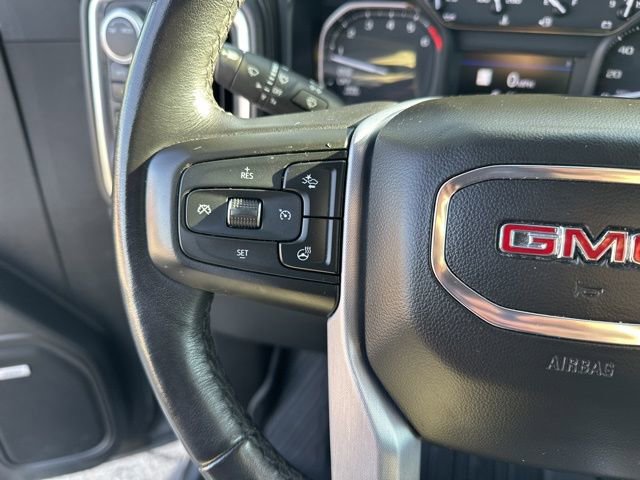 Used 2020 GMC Sierra 1500 SLT w/ SLT Premium Plus Package image 15