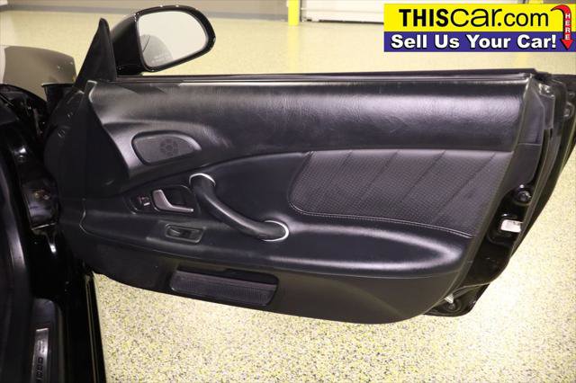 Used 2005 Honda S2000 image 30
