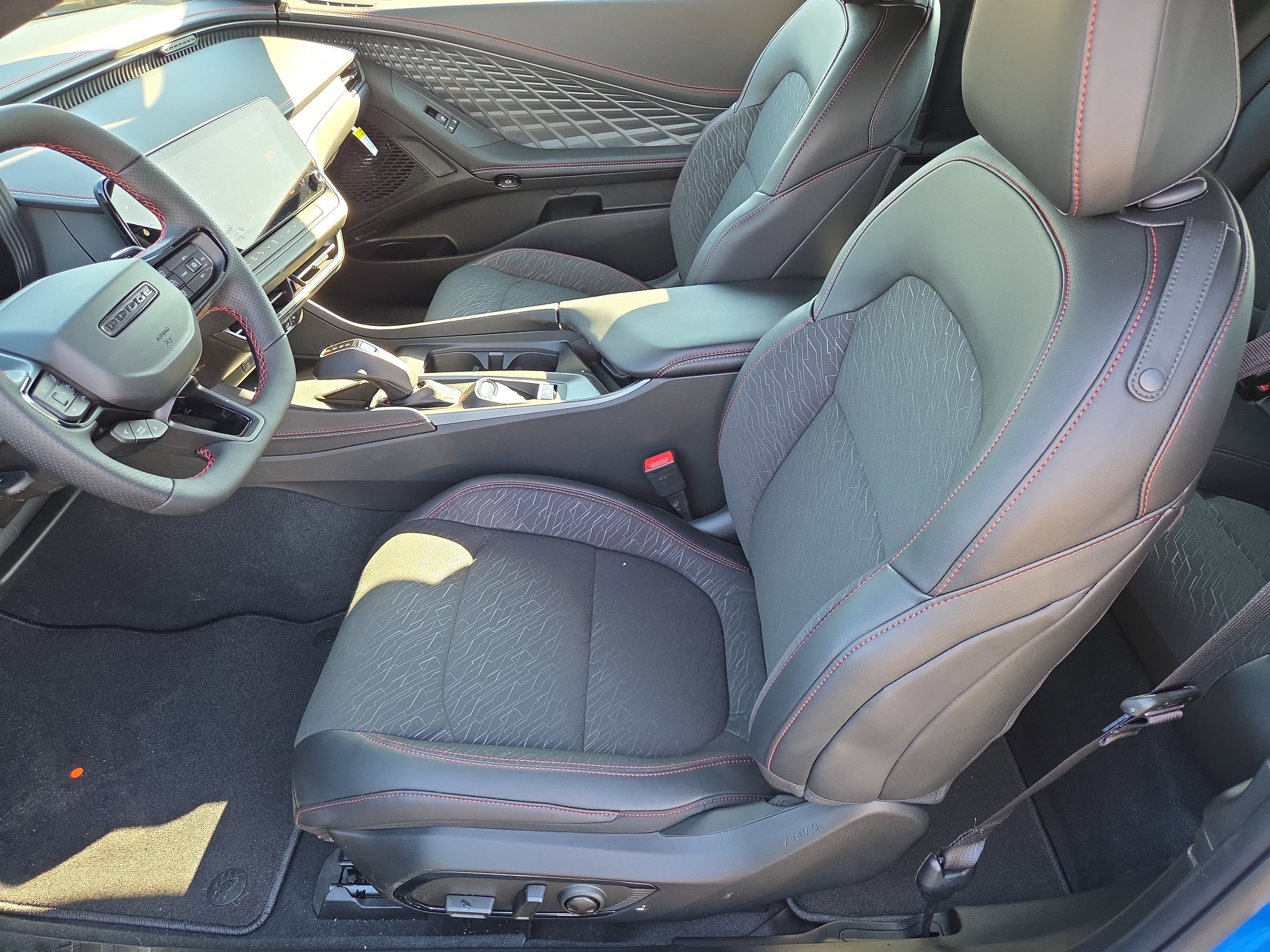 New 2026 Dodge Charger Scat Pack image 6