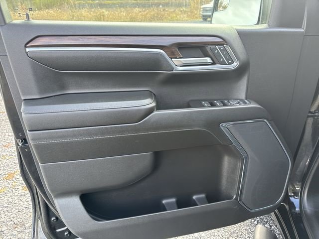 Certified 2024 GMC Sierra 1500 SLT image 22