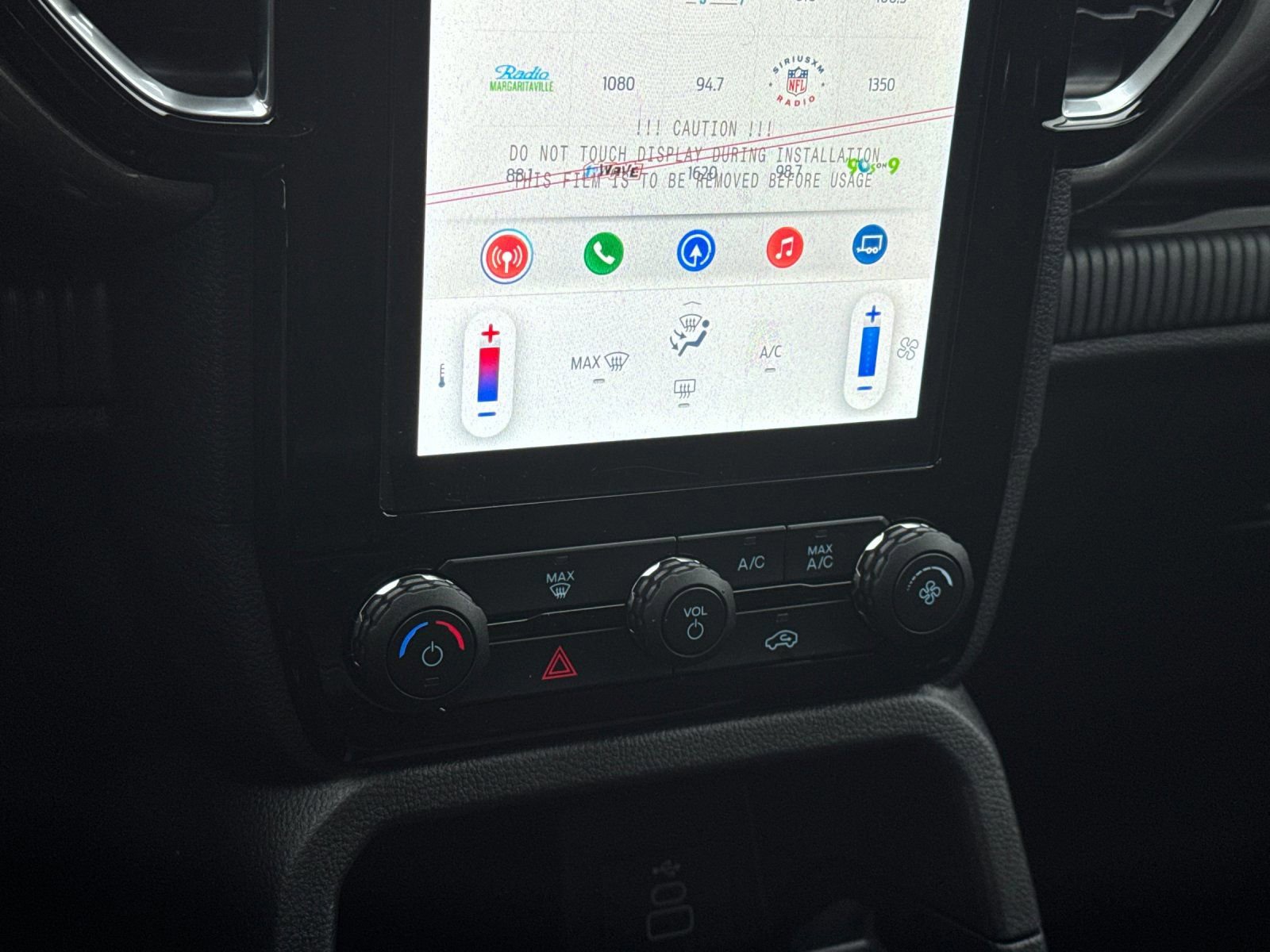 New 2025 Ford Ranger XLT w/ Trailer Tow Package image 21