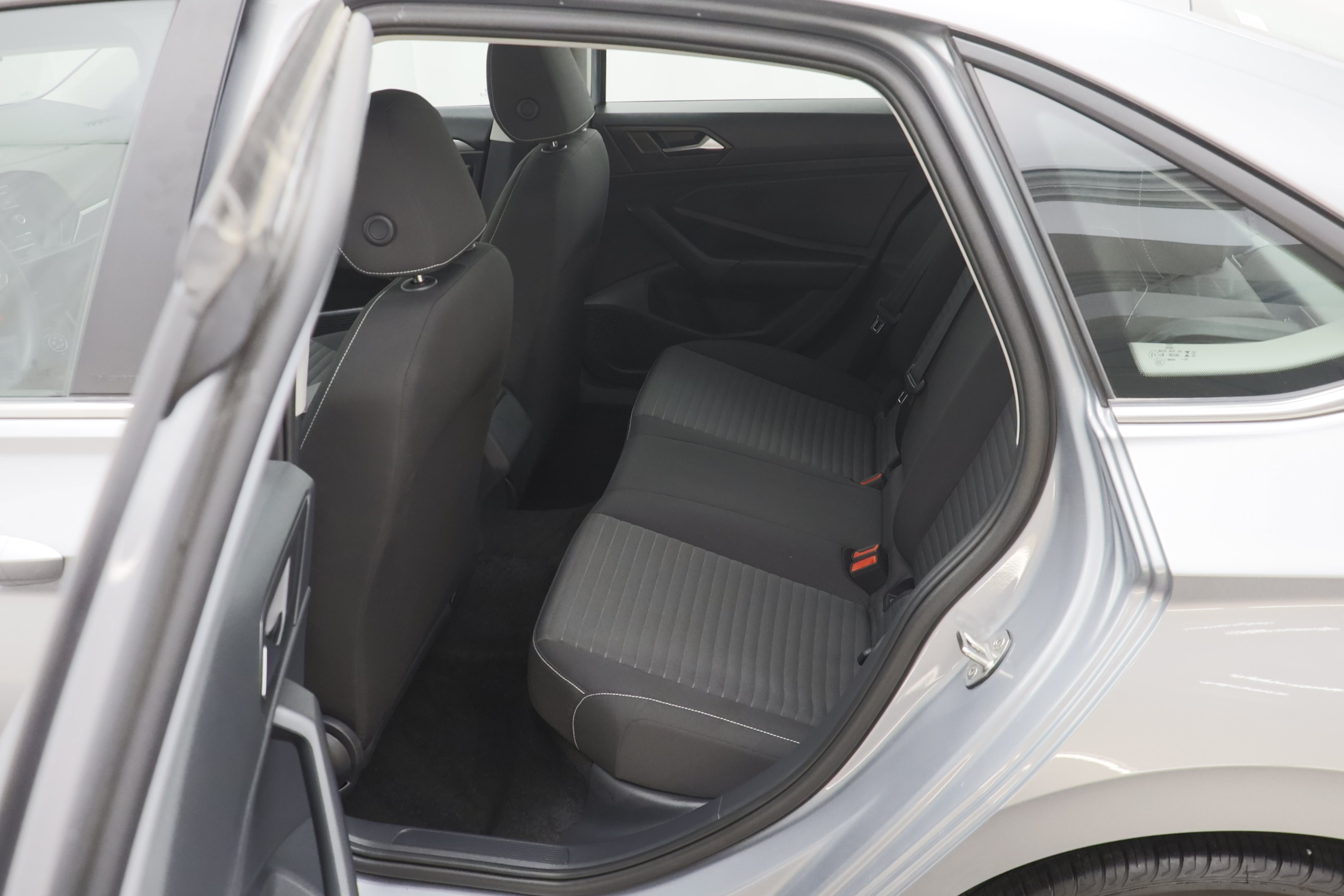 Certified 2023 Volkswagen Jetta S FWD image 16
