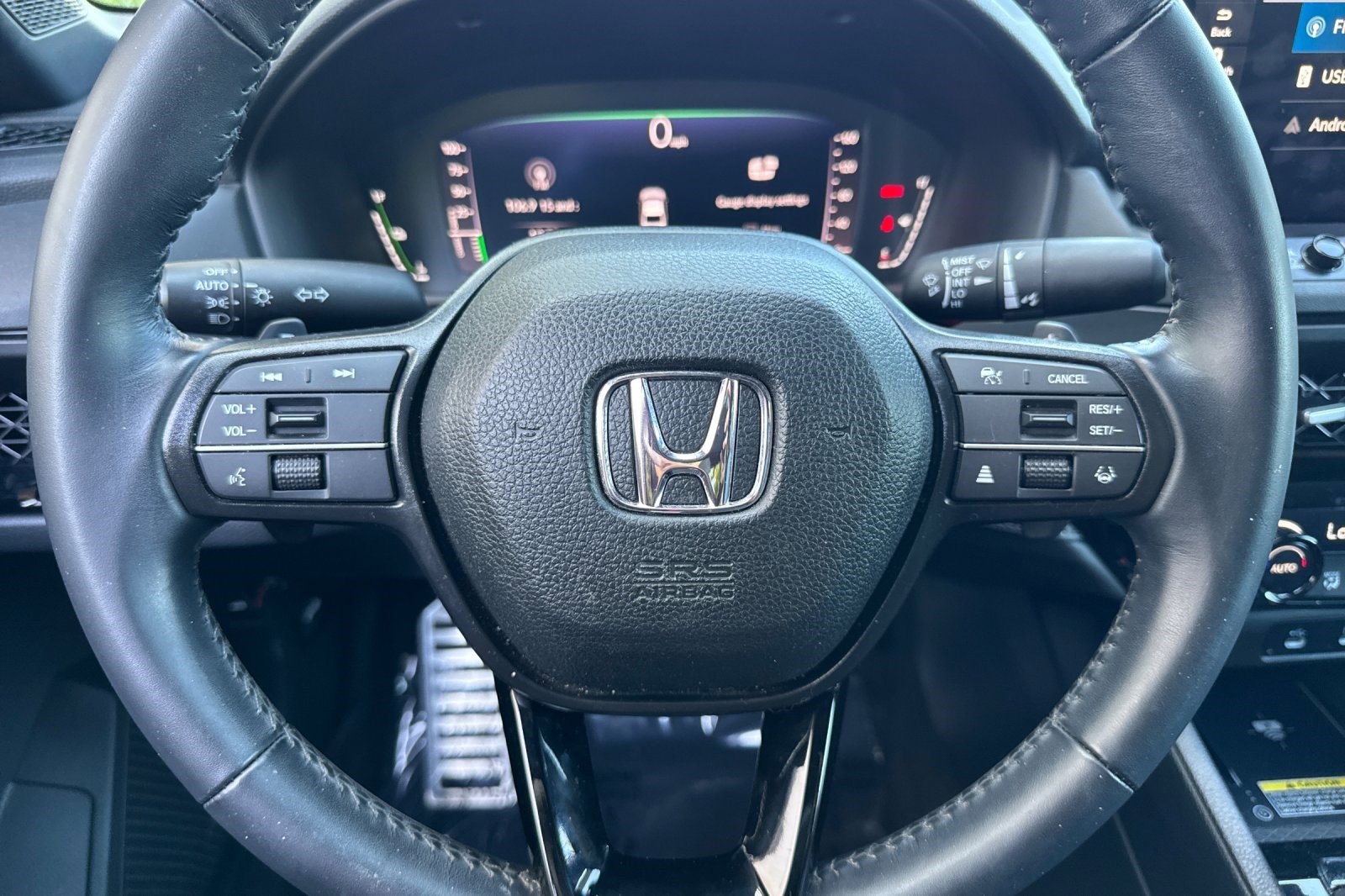 Used 2025 Honda Accord Sport image 15