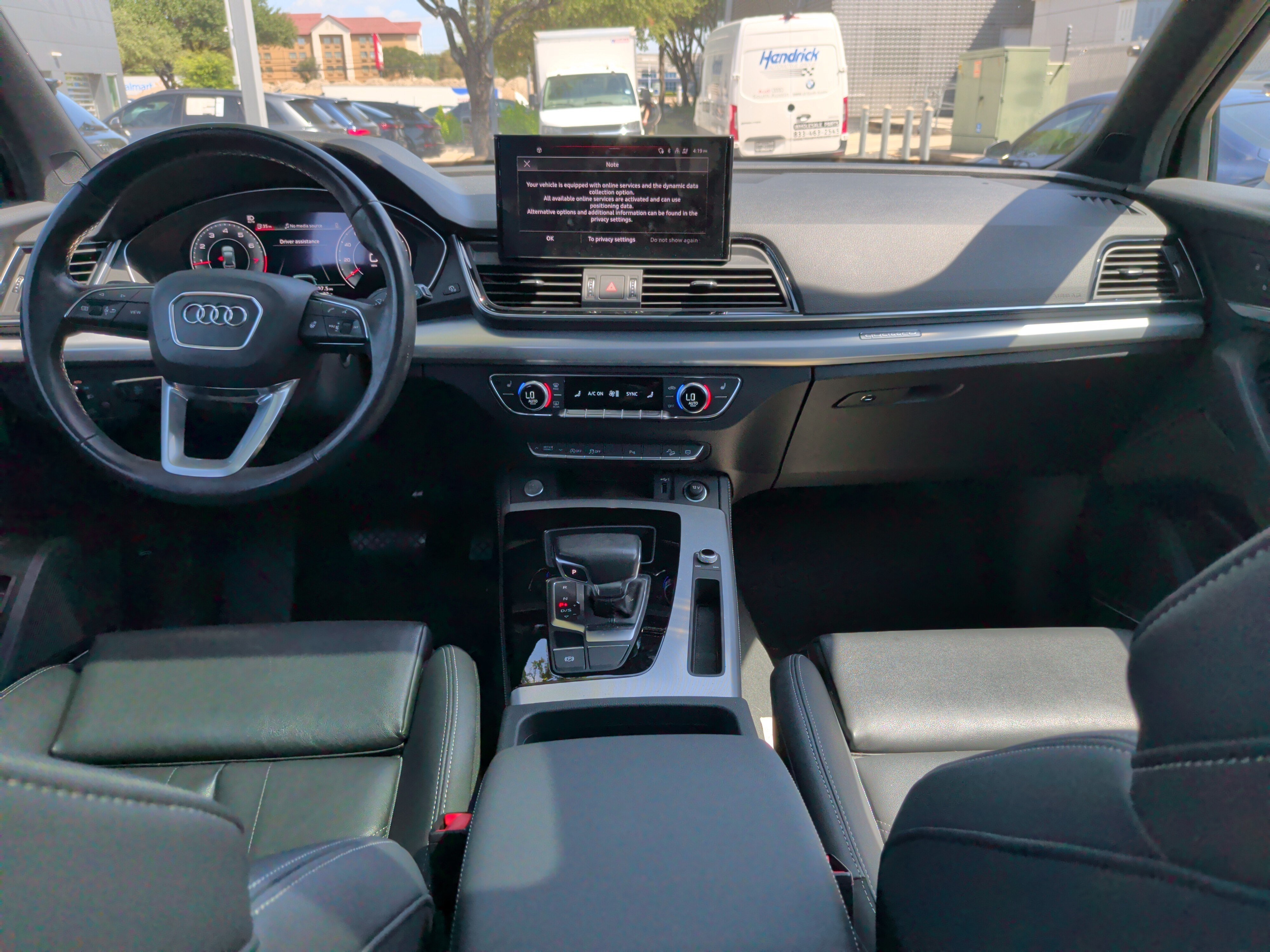 Used 2023 Audi Q5 2.0T Premium Plus w/ Premium Plus Package AWD/4WD image 29