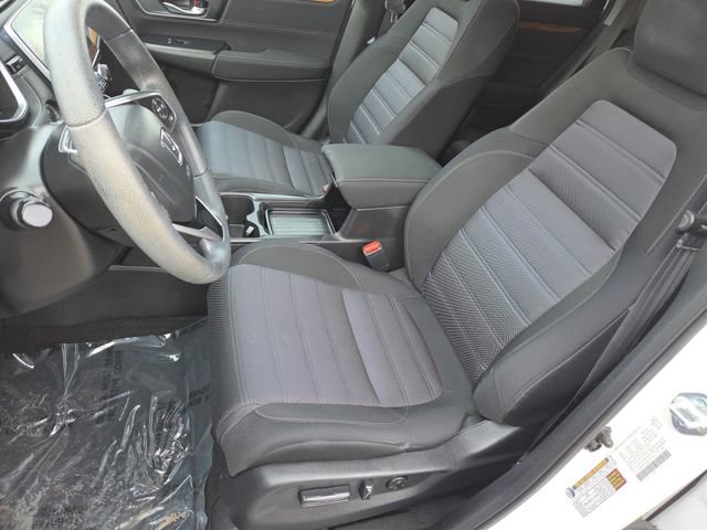 Used 2021 Honda CR-V EX image 38