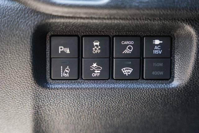 Used 2023 Honda Ridgeline RTL-E image 29