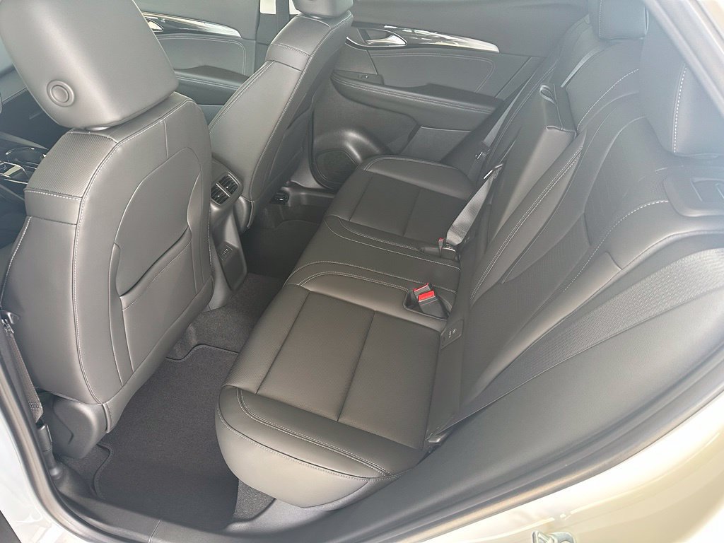 New 2026 Buick Envision Preferred AWD/4WD image 29