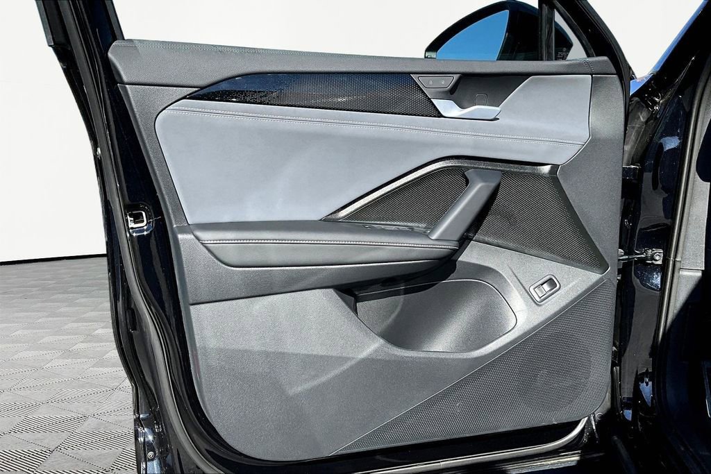 New 2026 Volkswagen Tiguan SE R-Line image 20