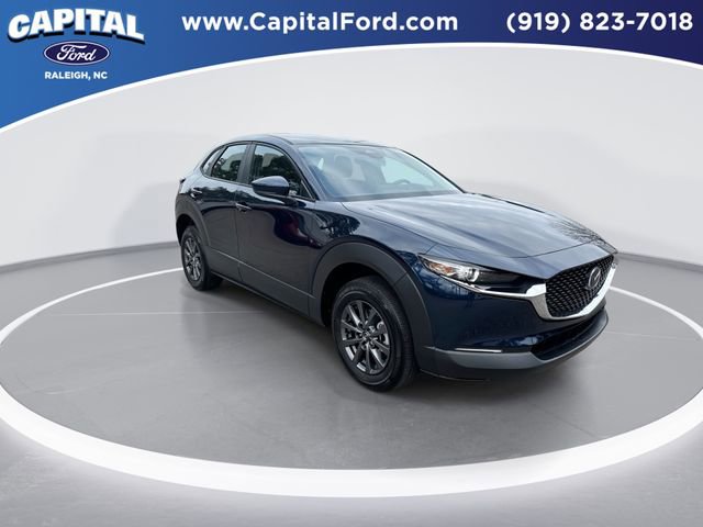 Used 2026 MAZDA CX-30 AWD 2.5 S image 2