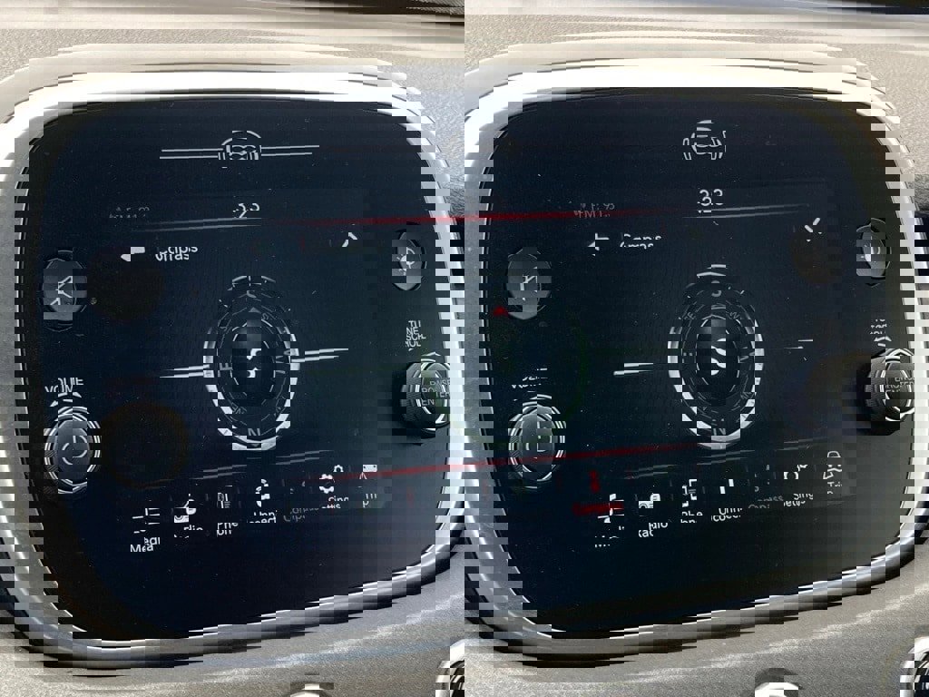 Used 2022 FIAT 500X Trekking image 19