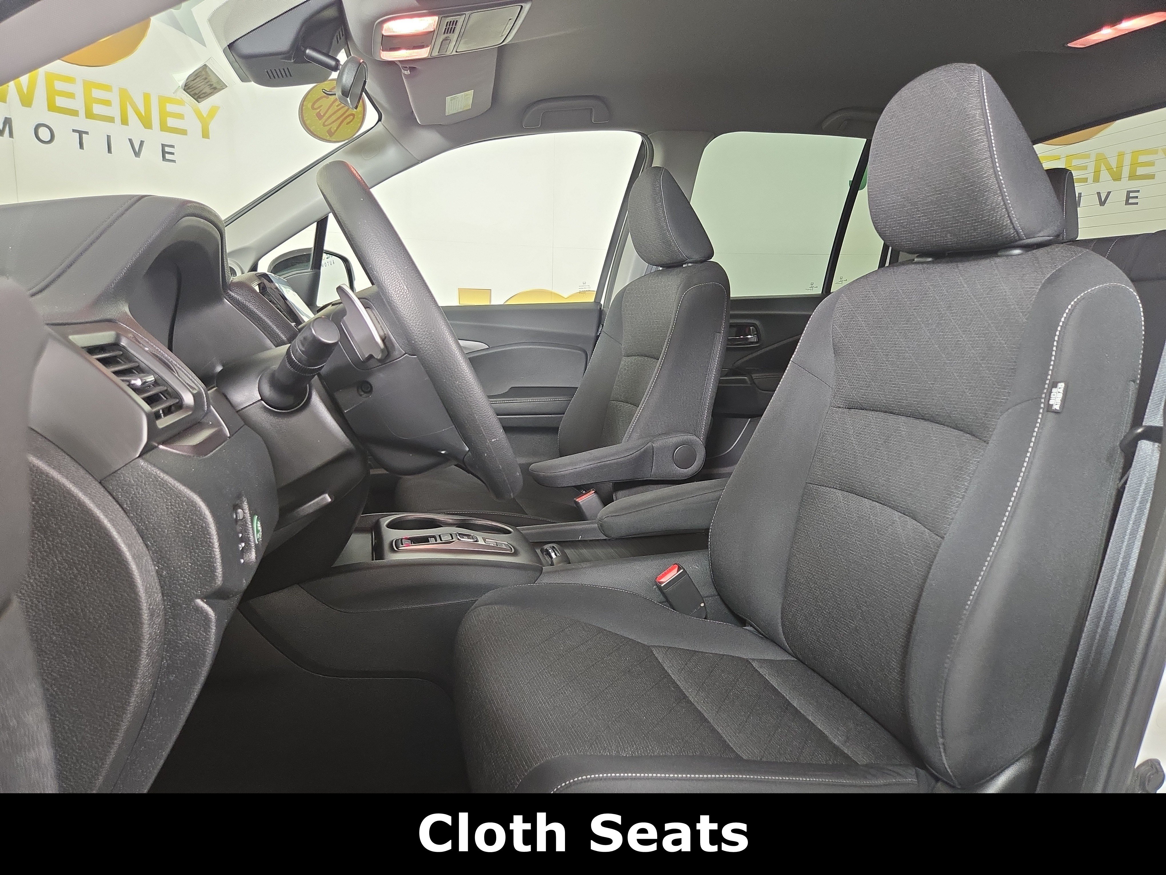 Used 2023 Honda Ridgeline Sport image 11