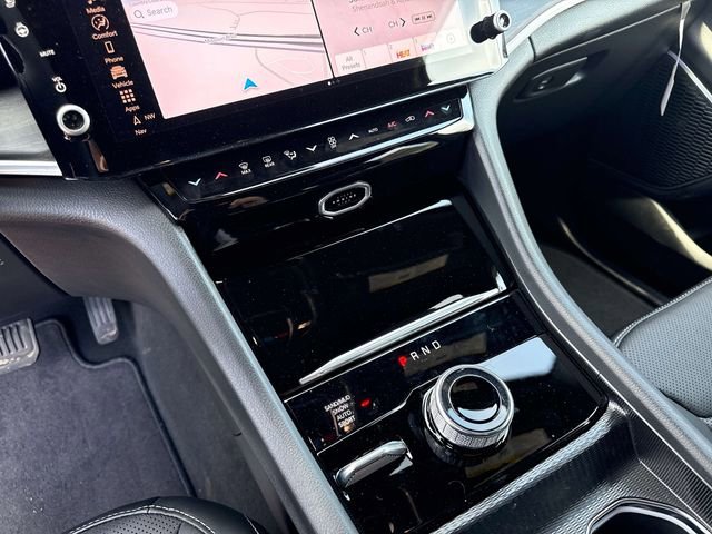 New 2026 Jeep Grand Cherokee L Limited image 27