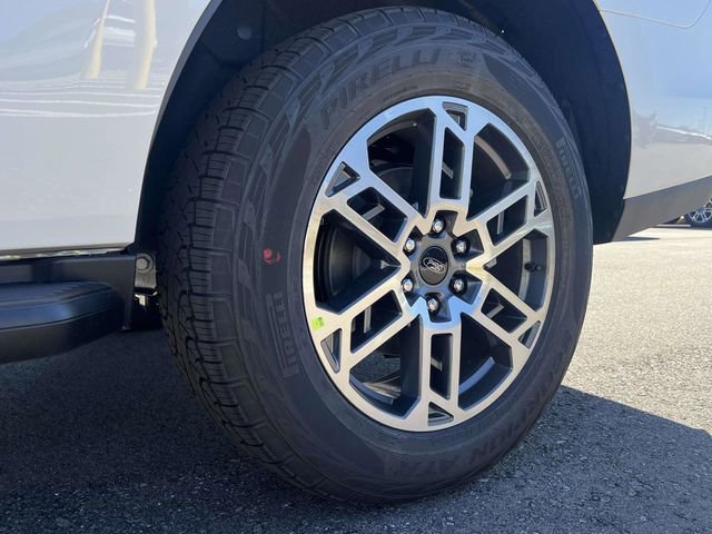 New 2025 Ford Expedition Active image 9