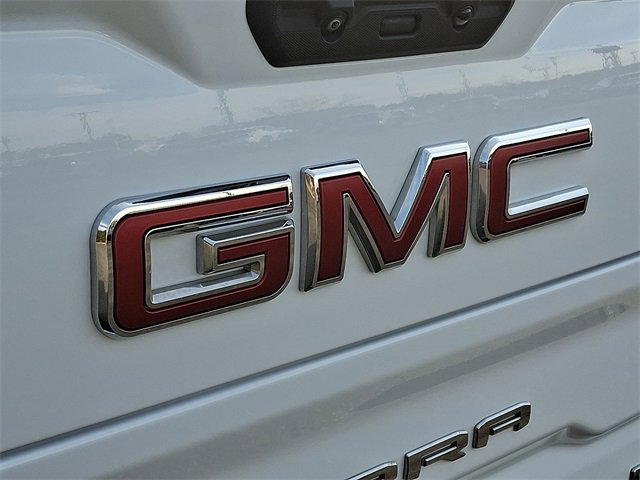 Certified 2022 GMC Sierra 1500 Elevation image 30