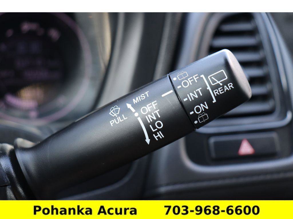 Used 2022 Honda HR-V Sport image 14