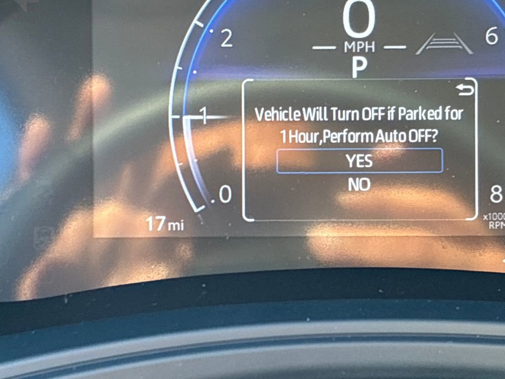 New 2026 Toyota Grand Highlander XLE image 31