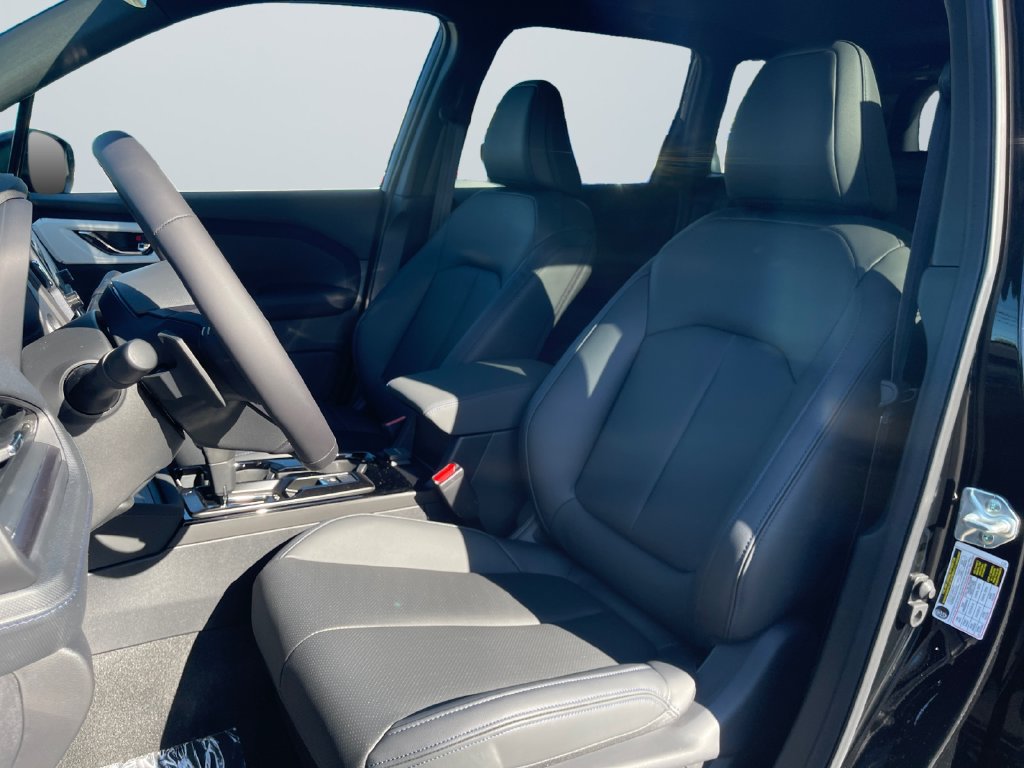 New 2026 Subaru Forester Limited AWD/4WD image 9