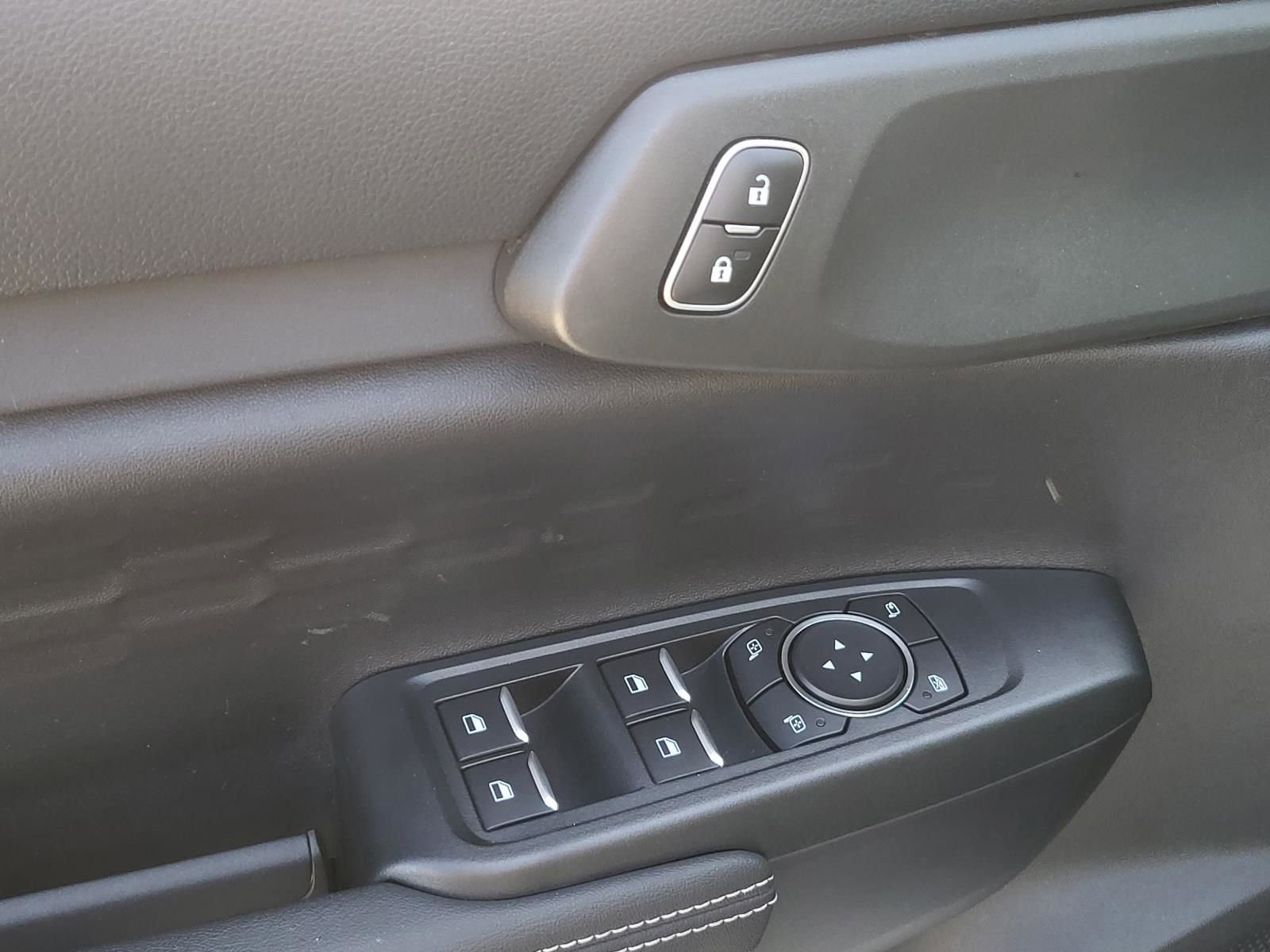 Used 2024 Ford Ranger XLT w/ FX4 Off-Road Package image 18