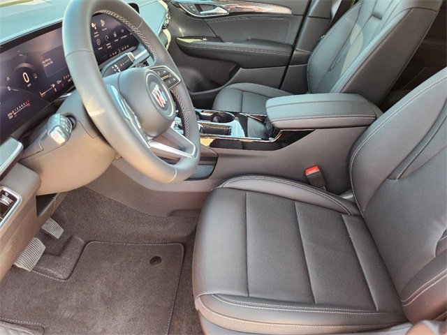 New 2025 Buick Envision Preferred image 10