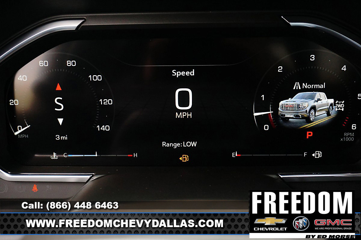 New 2026 GMC Sierra 1500 Denali w/ Denali Reserve Package image 32