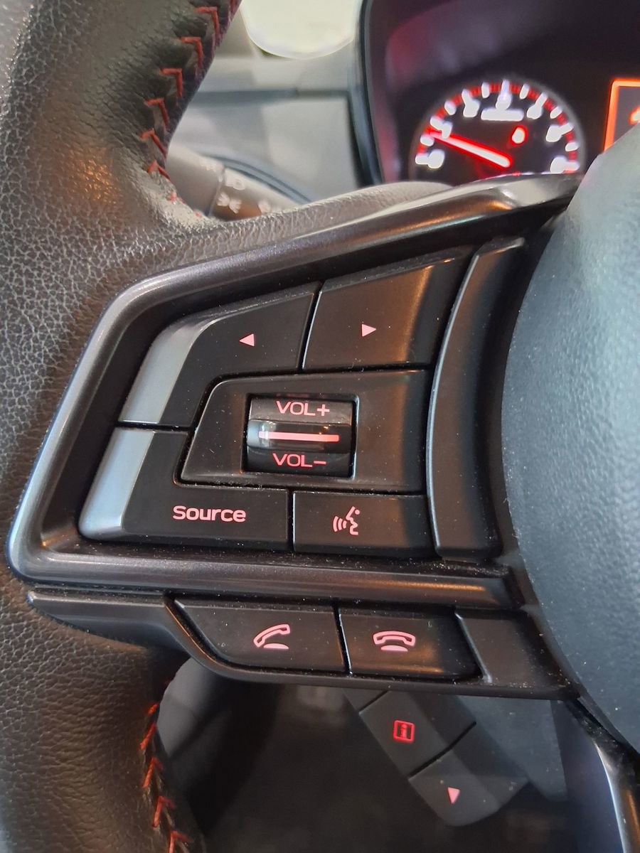 Used 2022 Subaru WRX image 18